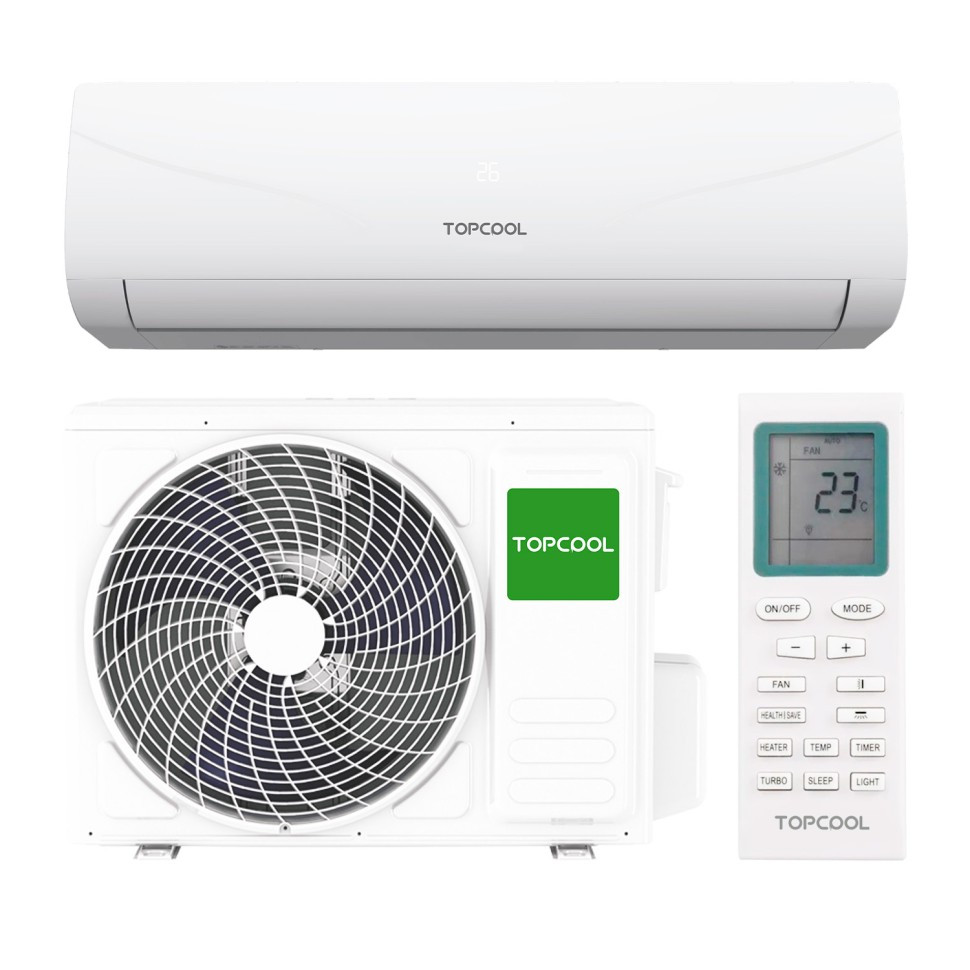 Сплит-система Topcool TR-24SBIN1