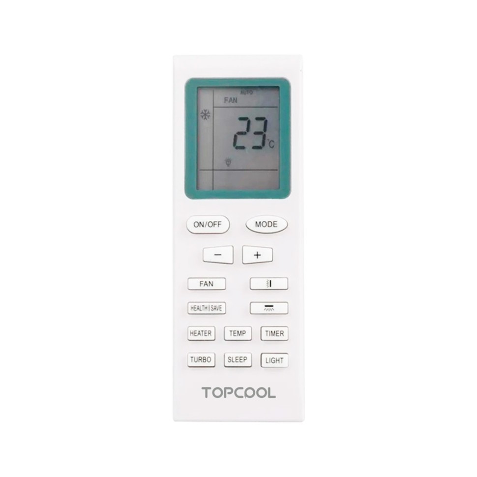 Сплит-система Topcool TR-24SBIN1