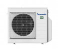 Мульти сплит-система Panasonic 4 x CS-XZ20ZKEW-H / CU-4Z68TBE
