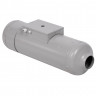 Установка приточная SHUFT AIRTUBE 125