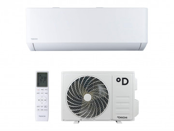 Daichi AIR 2 Inverter AIR50AVQS1R-2/AIR50FVS1R-2