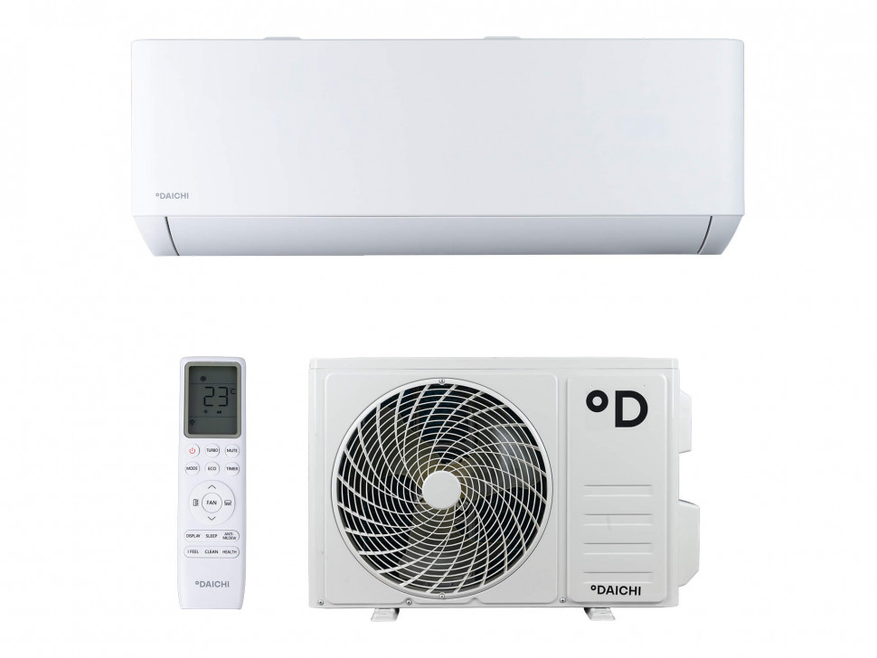 Daichi Эйр 2 Инвертор (Air 2 Inverter) AIR50AVQS1R-2/AIR50FVS1R-2