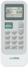Настенная сплит-система Ecoclima ECW/I-HE07/BB-4R2 + EC/I-HE07/B-4R2, белый