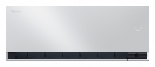Инверторная сплит-система серии SENSATION SLIDER PRO SUPERIOR DC INVERTER AS-18UW4RFMQK00