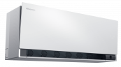 Инверторная сплит-система серии SENSATION SLIDER PRO SUPERIOR DC INVERTER AS-18UW4RFMQK00