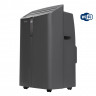 Кондиционер мобильный Ballu Smart Inverter BPAC-12 IE/N6