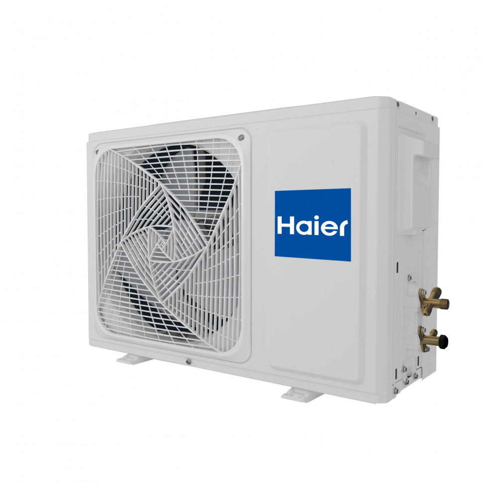 Сплит-система Haier Quantum Inverter AS25HQJ1HRA-B / 1U25HQJ1FRA