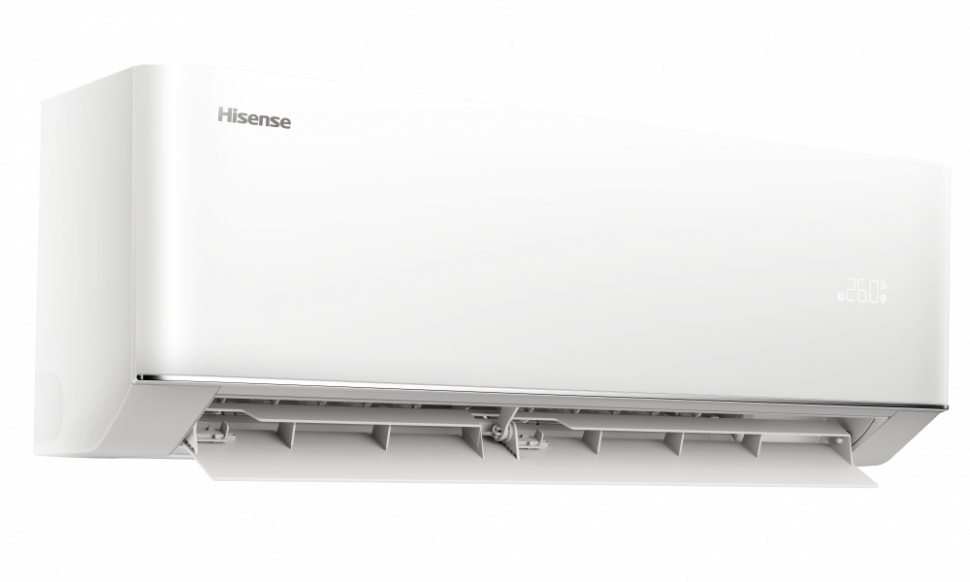 Инверторная сплит-система серии EXPERT PRO 2.0 EU DC Inverter AS-07UW4RLCHC01