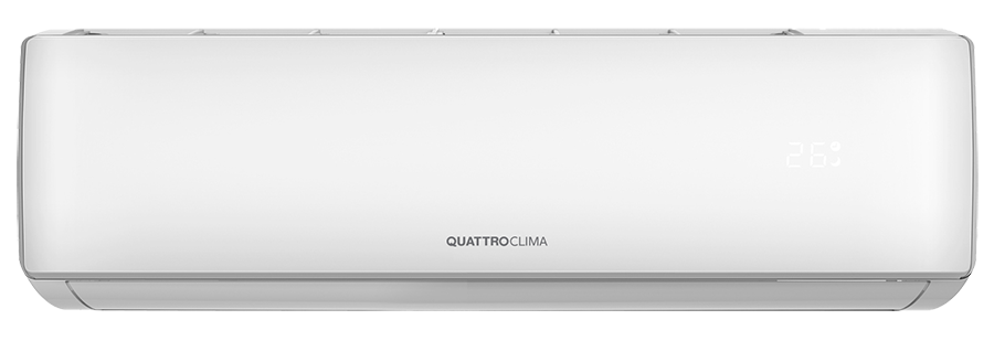 Сплит-система QV-BE28WA/QN-BE28WA