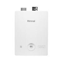Газовый котел BR-K24 (23,3 кВт) LNG