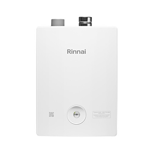 Газовый котел BR-K24 (23,3 кВт) LNG