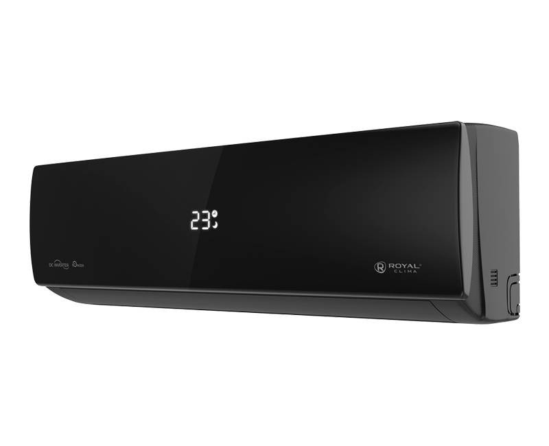 Мульти сплит-система Royal Clima 2 х RCI-AND09HN / 2TFM-17HN/OUT