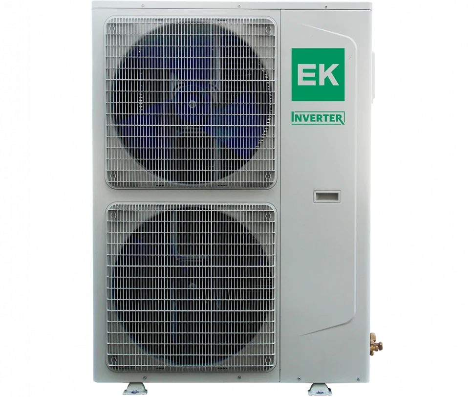 Кассетный кондиционер EK EKCX-170HNN4 / EKOX-170HNN4/EKA-FCX