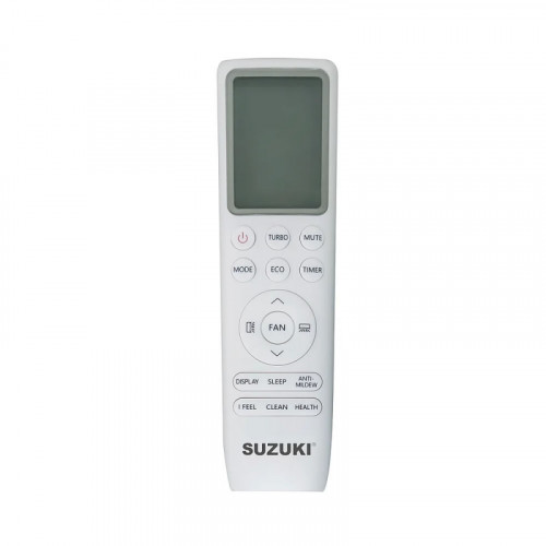 Suzuki SUSH-C122DC/SURH-C122DC