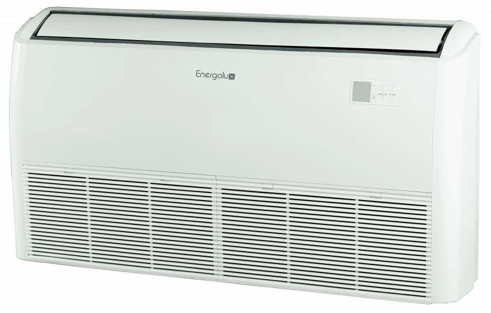 Напольно-потолочная сплит-система Energolux SAСF18D6-A / SAU18U6-A