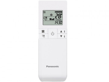 Настенная сплит-система Panasonic CS-Z25ZKEW + CU-Z25ZKE, белый