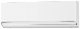 Настенная сплит-система Panasonic CS-Z35YKEA + CU-Z35YKEA, белый