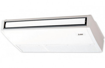 Mitsubishi Electric PCA-M100KA / PUHZ-ZRP100YKA