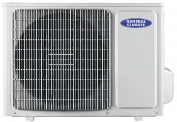 Кондиционер General Climate GU-M3E21H32 внешний блок Free Multi 2 (макс. 3 внутр. до 31500 BTU/h) R32