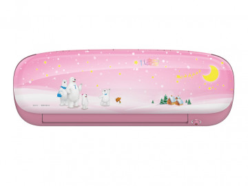 Midea Kids Star MSEAAU-09HRFN1(SP)/MOA01-09HFN1