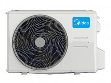 Midea Gaia MSCA1BU-09HRFN8/MOX230-09HFN8-Q/GAIA-D53