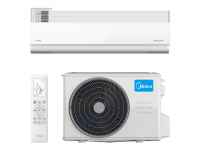 Midea Гайа (Gaia) MSCA1BU-09HRFN8/MOX230-09HFN8-Q/GAIA-D53