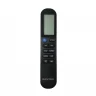 Настенный кондиционер Dantex Advance PRO Plus 2 Black Mirror RK-12SAT2BI Black PLUS/RK-12SAT2BIE