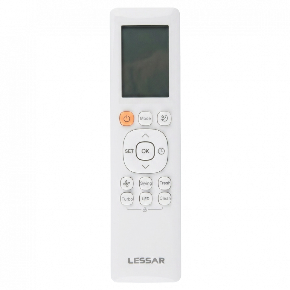 Сплит-система LS-H18KKE2/LU-H18KKE2