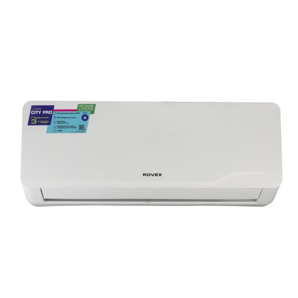 Cплит-система Rovex RS-18CST5 PRO WHITE
