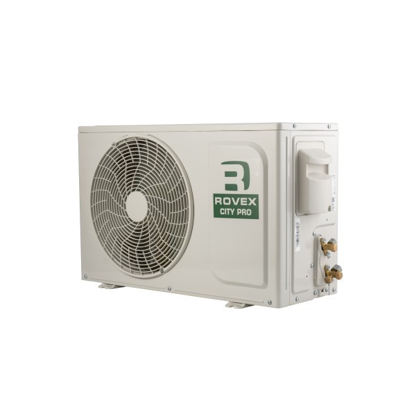 Cплит-система Rovex RS-18CST5 PRO WHITE