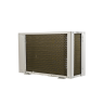 Cплит-система Rovex RS-18CST5 PRO WHITE