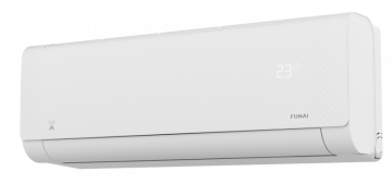 Внутренний блок настенного типа серии SHOGUN Inverter 2024 RAM-I-SG25HP.W02/S