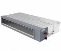 Канальные полупромышленные сплит-системы EK R32 EKDX1-50HNN/EKOX1-50HNN
