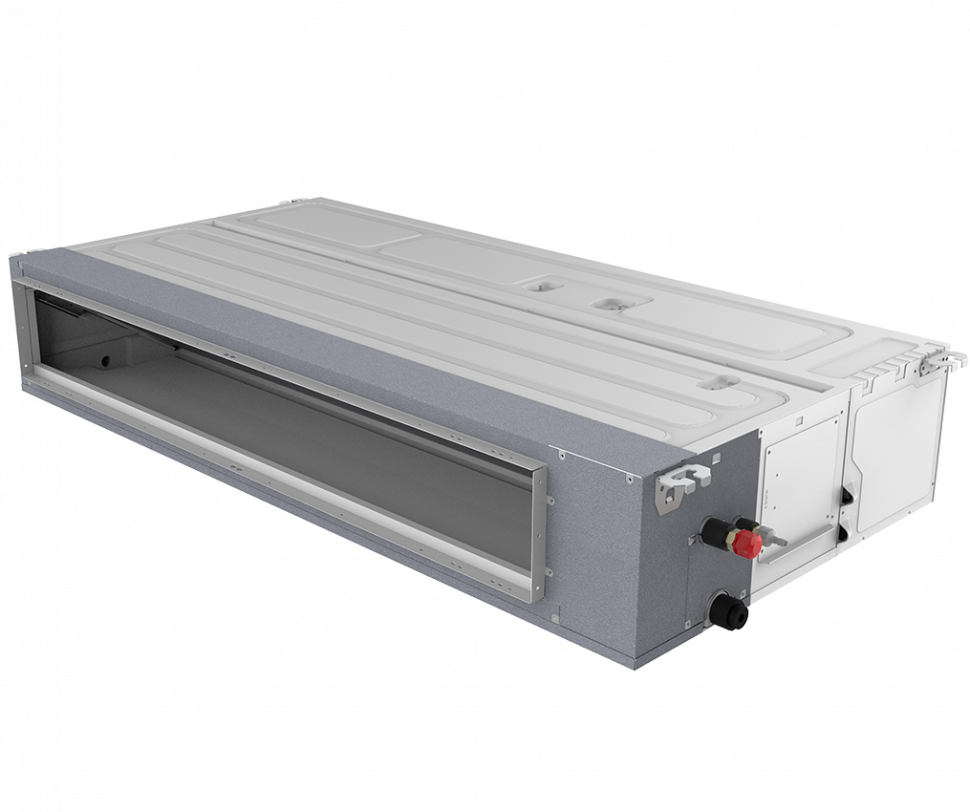 Канальные полупромышленные сплит-системы EK R32 EKDX1-50HNN/EKOX1-50HNN