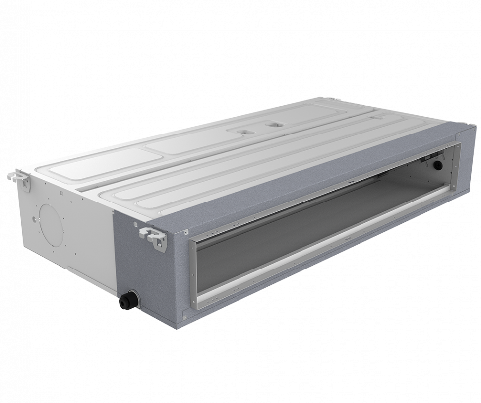 Канальные полупромышленные сплит-системы EK R32 EKDX1-50HNN/EKOX1-50HNN