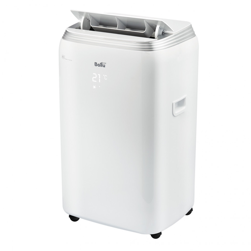 Кондиционер мобильный Ballu Platinum Comfort BPHS-11H