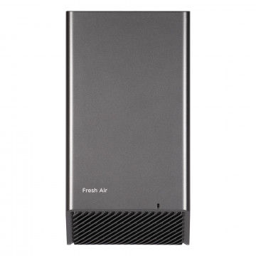 Модуль приточно-вытяжной Electrolux EAVS/I-30FA-BLACK