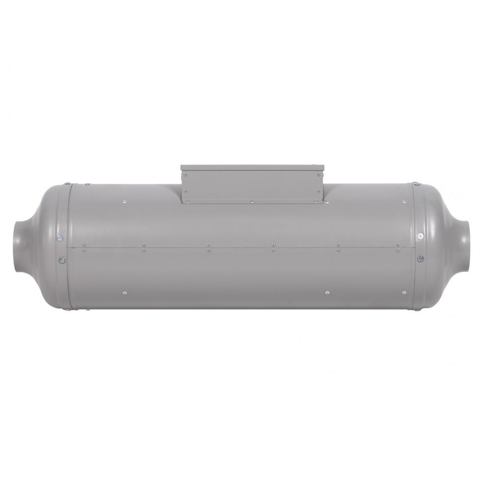 Установка приточная SHUFT AIRTUBE 200