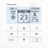 Настенная сплит-система Panasonic CS-Z50YKEA + CU-Z50YKEA, белый