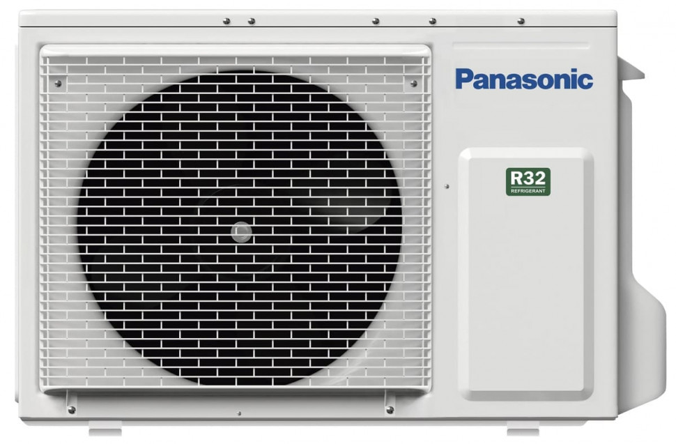 Настенная сплит-система Panasonic CS-Z50YKEA + CU-Z50YKEA, белый