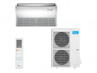 Midea MUE/MOU-L MUE-48HRN1-R(A)/MOU-48HN1-LRR