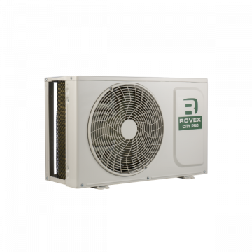Cплит-система Rovex RS-24CST5 PRO WHITE