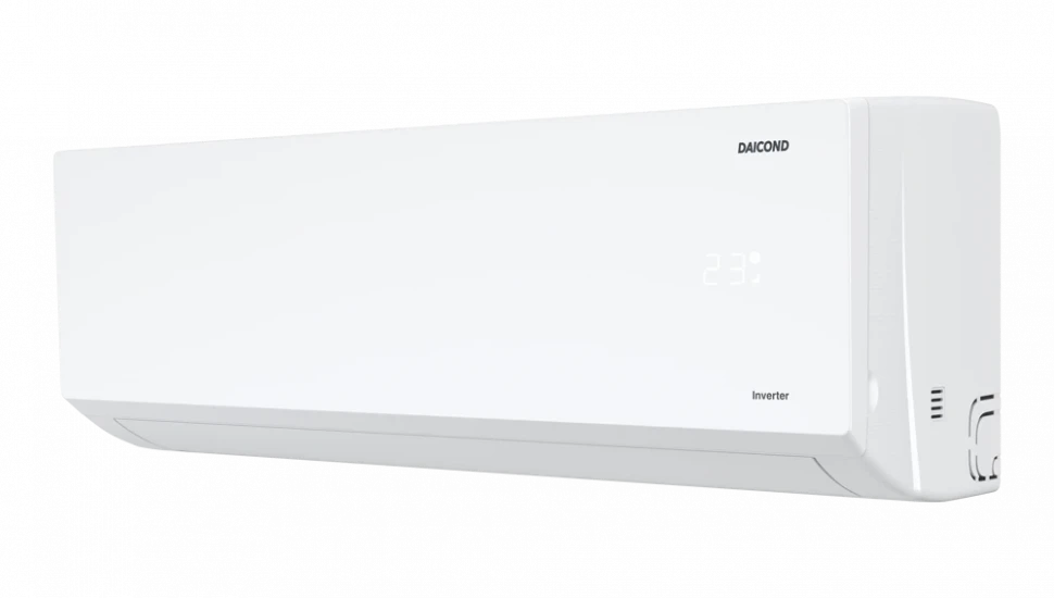 Настенный кондиционер Daicond Odys DNI-OS09NW