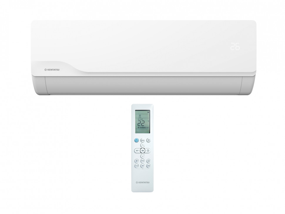 Kentatsu KUMO Multi KMGKU53HZRN1