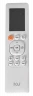 Настенный кондиционер MDV MDSAG-18HRN8 / MDOAG-18HN8
