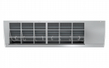 Инверторная система кондиционирования СOOLBERG Runa Silver CI-12UR1-IN/CI-12UR1-OUT