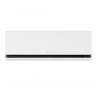 Инверторная сплит-система серии DELUXE PRO DUAL Inverter H12S1D (комплект)