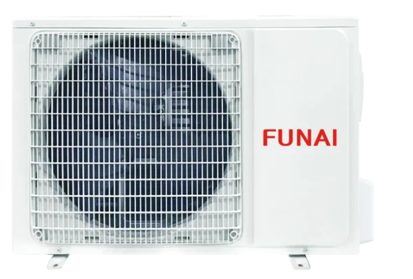 Настенный кондиционер Funai Shogun RAC-SG55HP.D02