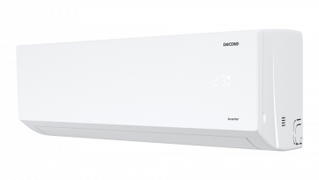 Инверторная сплит-система серии ODYS Inverter DNI-OS12NW (комплект)