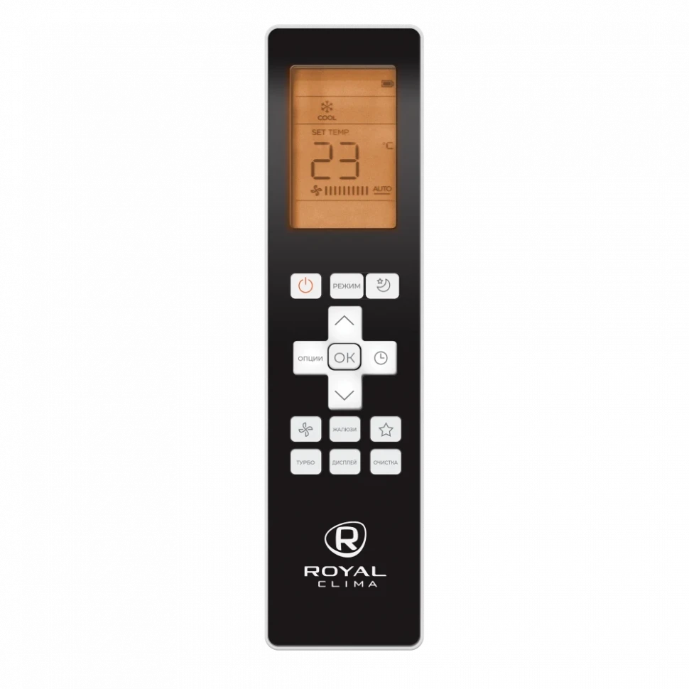 Настенный кондиционер Royal Clima Triumph Lite RCI-TWL22HN